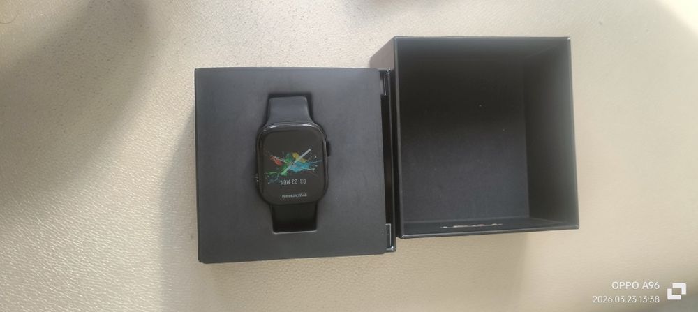 Часы Amaya ASW-09