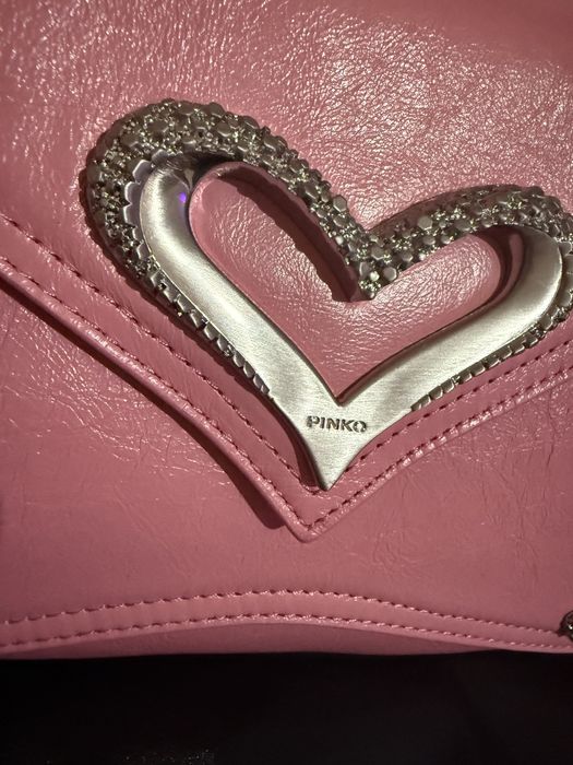 Оригинална дамска чанта Pinko