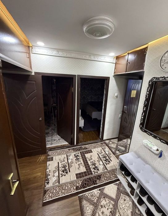 Продается 3/2/4 квартира ТТЗ Геофизика