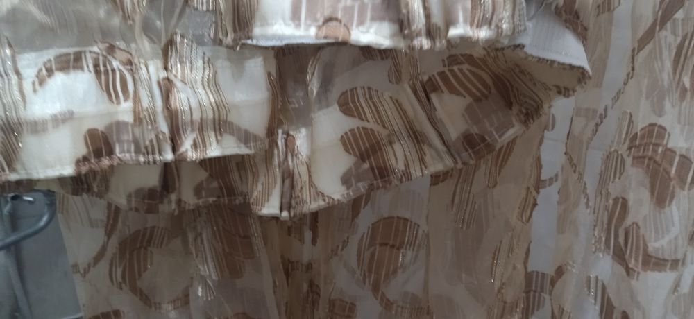 продам красивую тюль