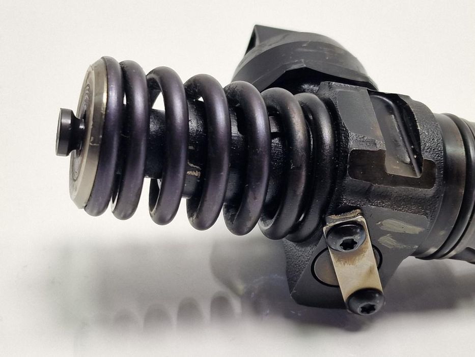 Injector Combustibil Audi A4 Iii 8Ec, B7 2004 - 2008 2.0 2.0 Tdi Bpw
