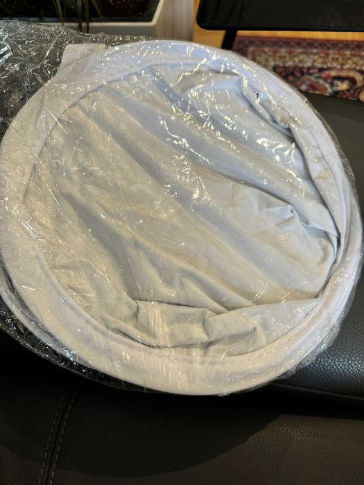 Фотографски рефлектор