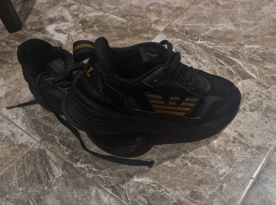 Emporio Armani 38 номер