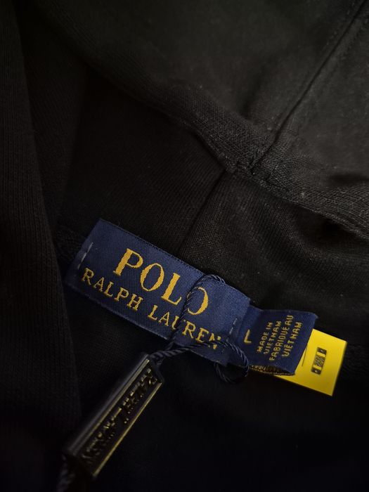 Hanorac Ralph Lauren