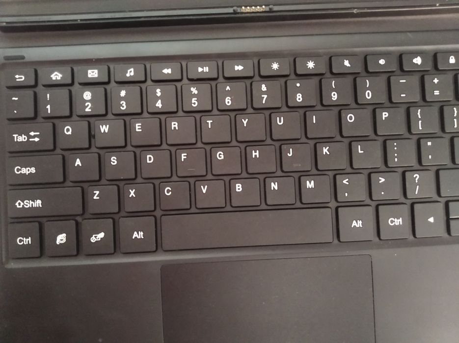 Планшет на запчасти