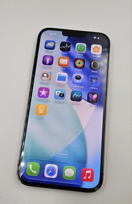 Amanet F28: TELEFON Iphone 13 Pro Max 128GB 100% (N)