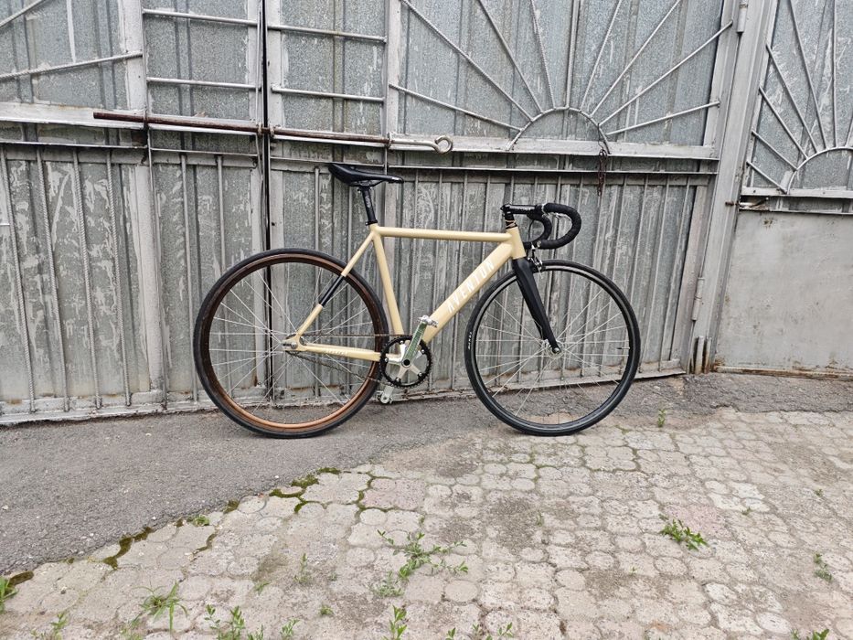Фикс Aventon Cordoba 2020