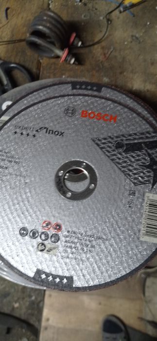 Диски отрезные 25 ш +15 ш