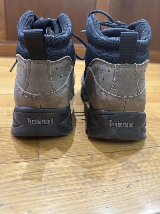 Мъжки зимни боти