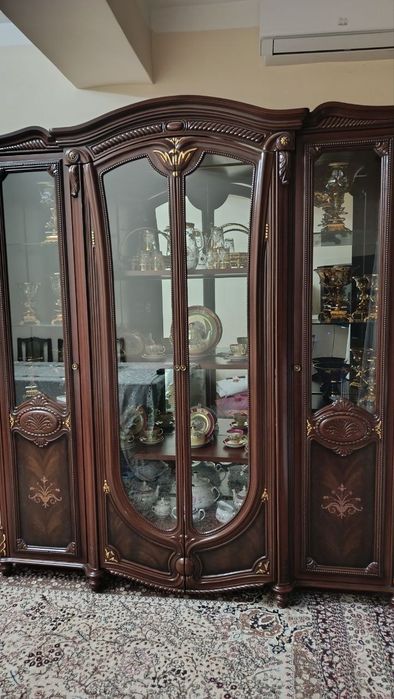 Меҳмонхона мебели