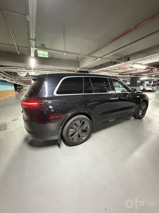 Li 9 ultra срочно продается
