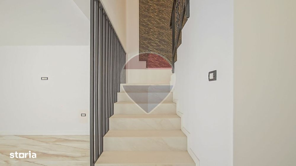 Vilă modernă cu 5 camere în Bunloc – Harmony Estate Premium Villas