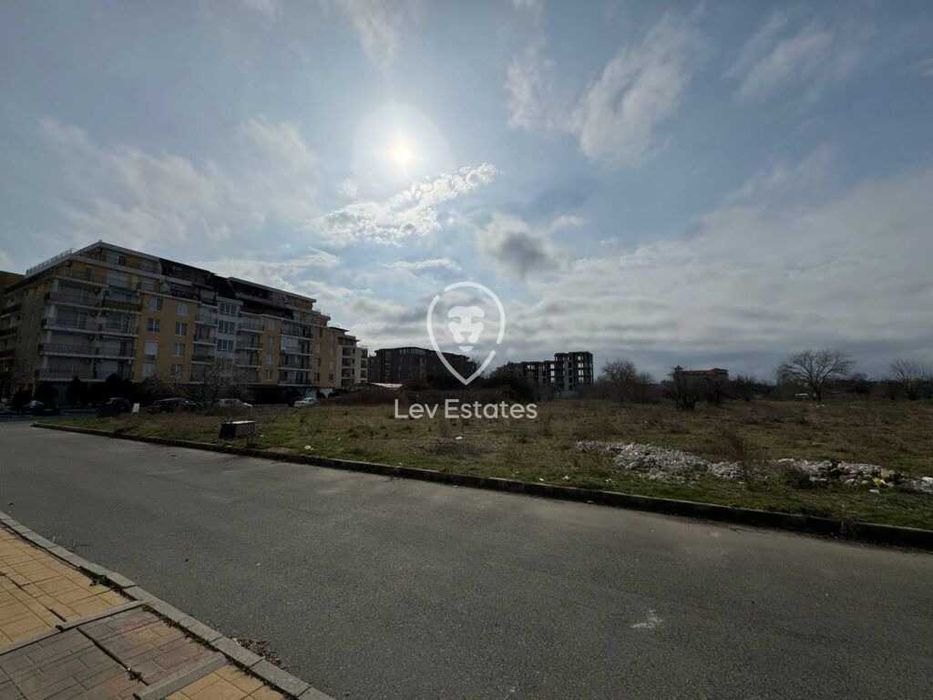 Продава се Парцел в к.к. Слънчев бряг - 3114 кв.м за 161 €/кв.м - Снимка #3