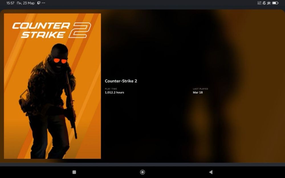 Продам steam аккаунт срочно!