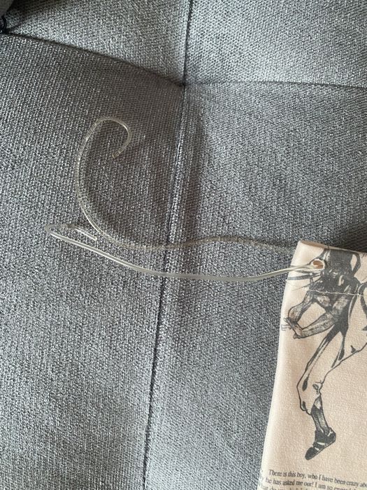 Saculet protectie John Galliano  Dior