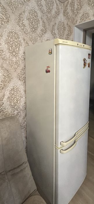 Холодильник Samsung бу