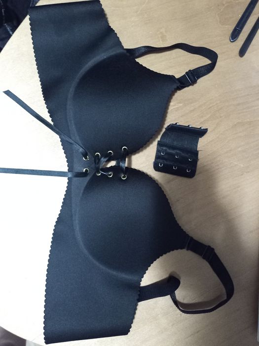 Лифчик/бюстгальер 75B