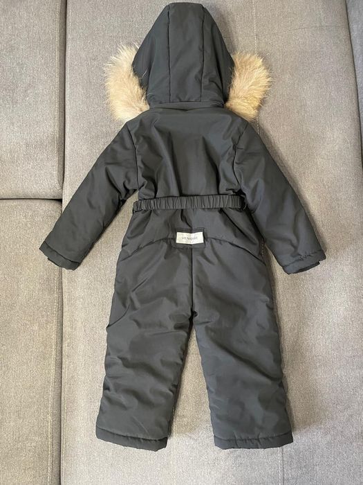Продам зимний комбинезон