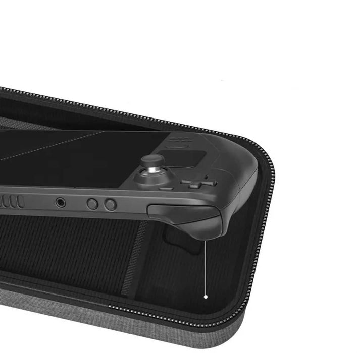 Чехол для Steam Deck