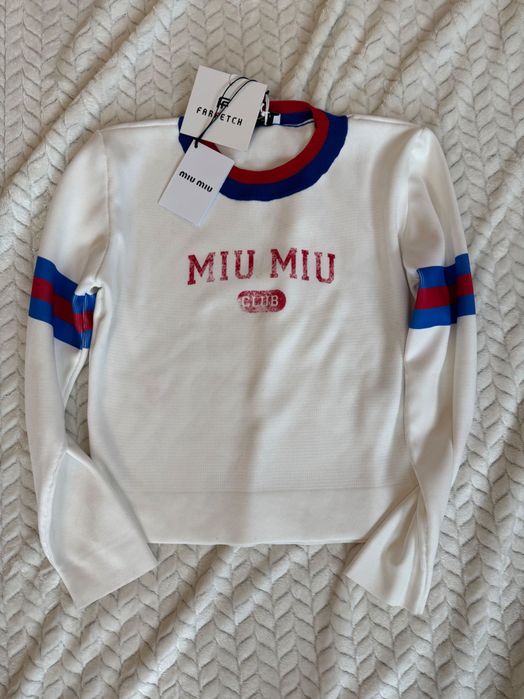 Дамски блуза нова