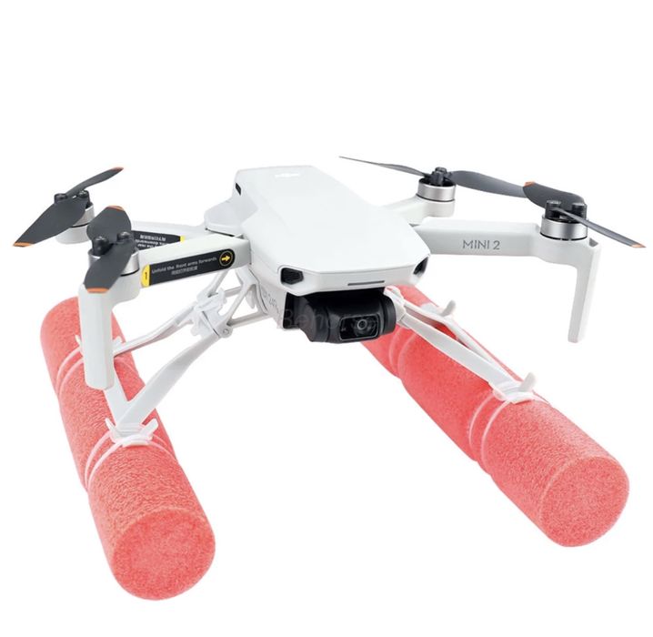 Поплавъци за DJI MINI 2