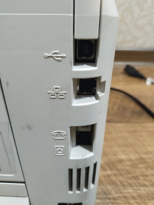 МФУ hp laserjet 426fdn