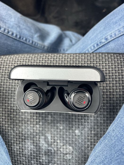 Casti  bluethooth Jbl Reflect Flow