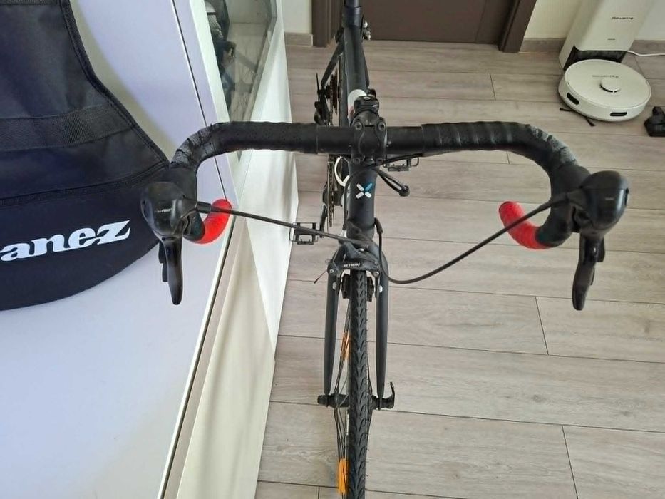 Cursiera BTWIN Triban 500