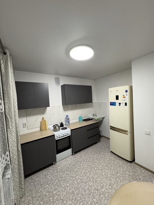 Сдам однокомнатную квартиру