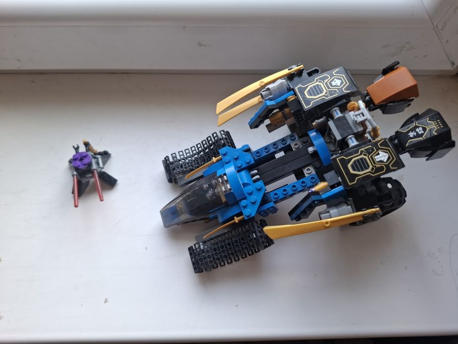 Лего наборы Ниндзяго Lego Ninjago sets