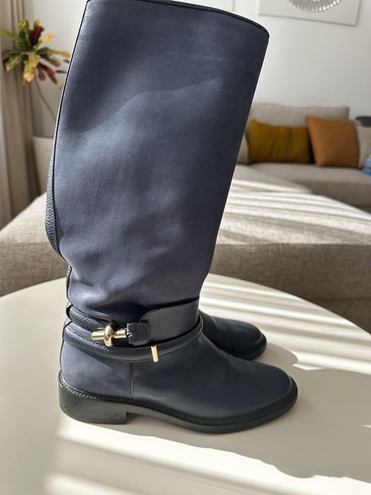 Сапоги Balenciaga оригинал 36 размер