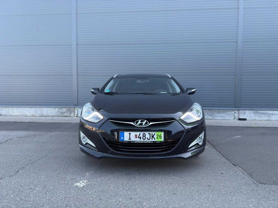 HYUNDAI i40 2014 — imagine 5