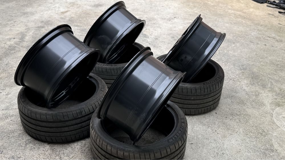 джанти за BMW Style 741 M Y-Spoke 21"