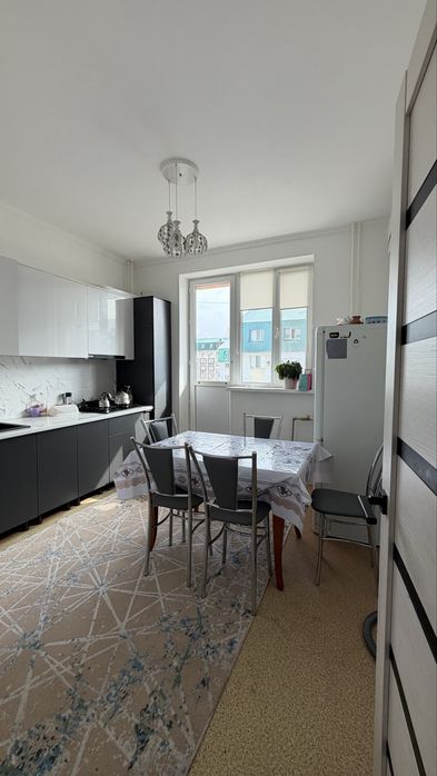 2комн квартира .60 кв м 3/4