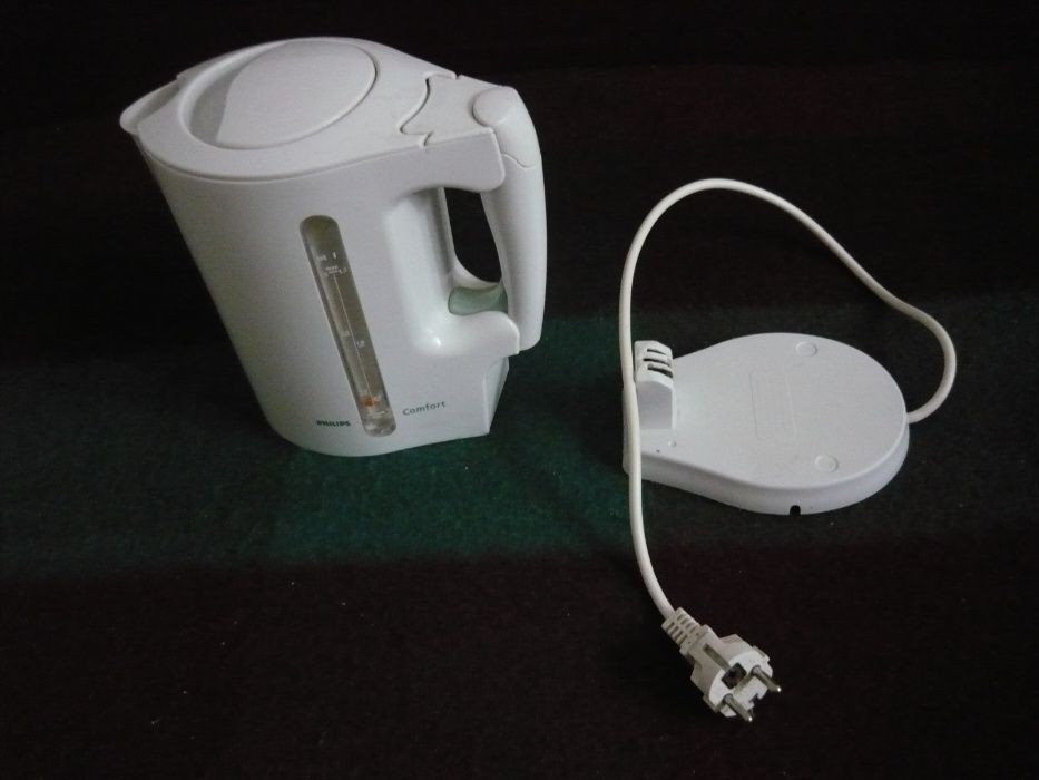 Fierbator Philips Comfort HD 4628