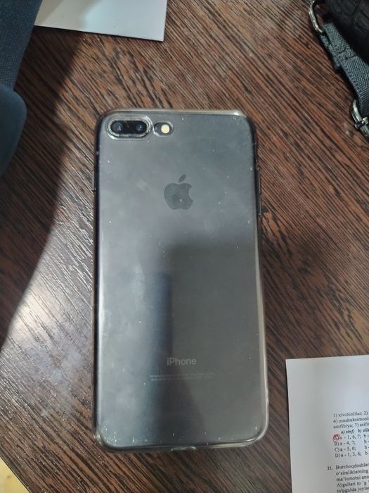 IPhone 7 plus sotiladi