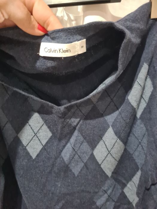 Plover barbati Calvin Klein