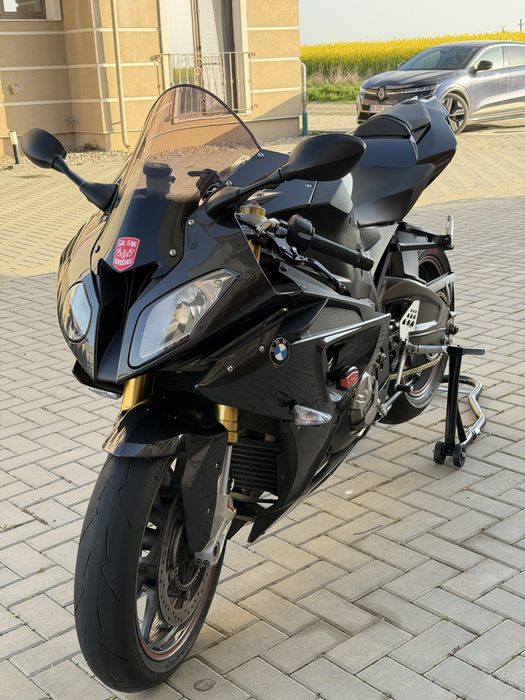 Bmw s1000rr 2011