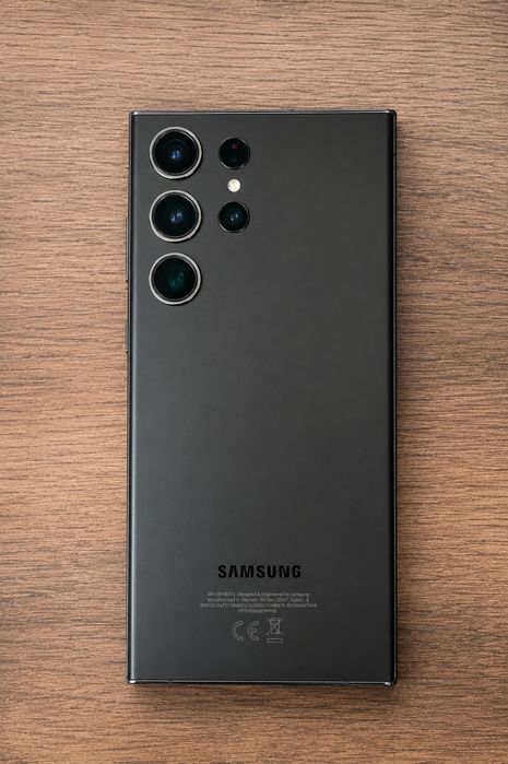 Samsung s23 Ultra  B/u