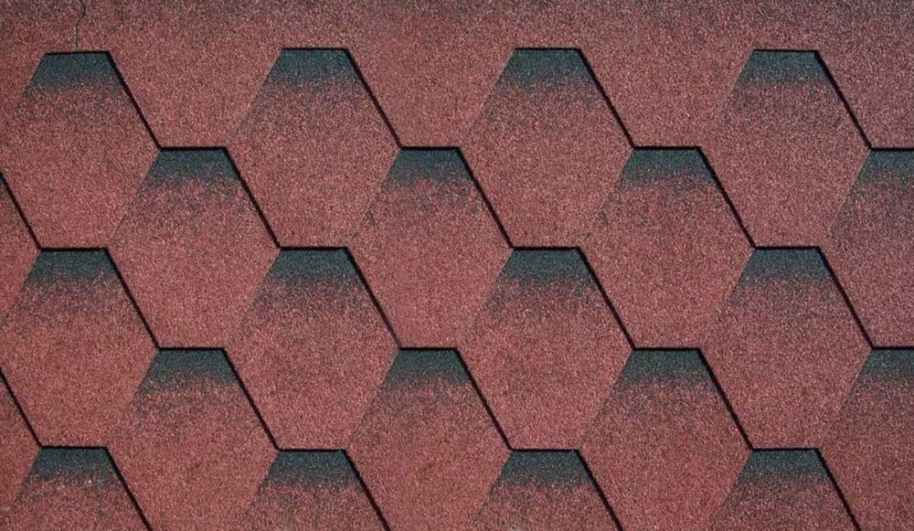 Гибкая черепица АНДУЛИН TEGOLA Andulin