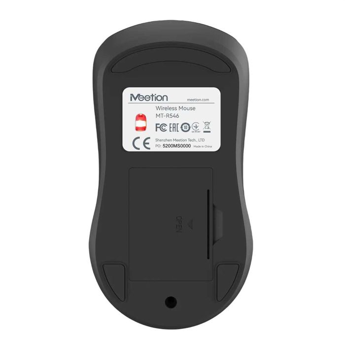 Продается беспроводная мышь MeeTion R545/R546/R547/R560/R571+