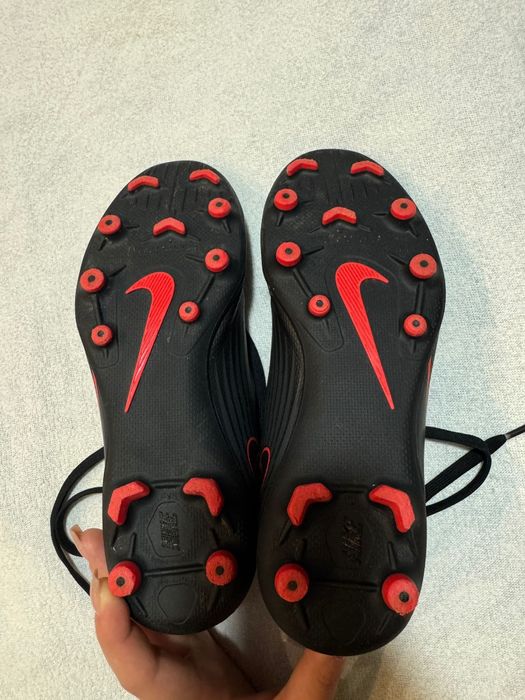 Mercuriale Nike copii