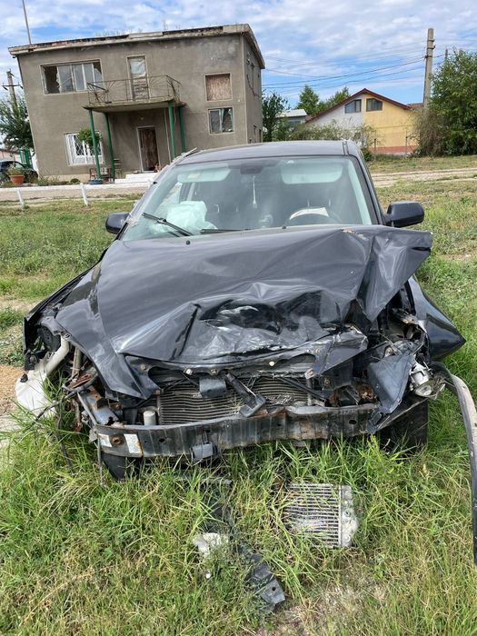 MAZDA 3 2009 — imagine 5