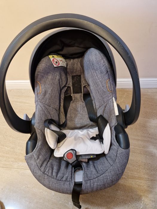 STOKKE Xplory V4 - Нова цена