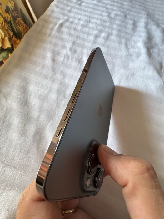 Iphone 13 PRO GRAPHITE 128 GB