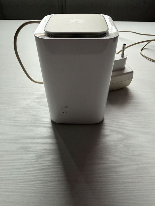 Router wifi huawei cube lte e 5180