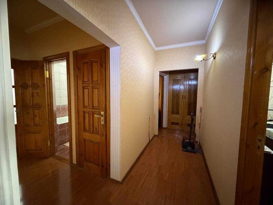 5 ком на массиве куйлюк 5 - 112 м2