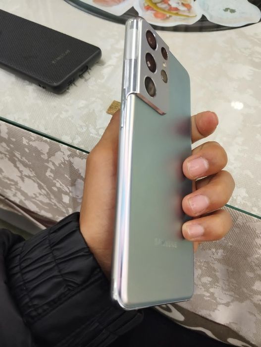 Samsung Galaxy S21 ultra