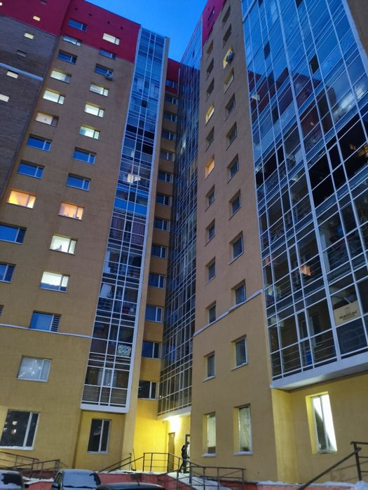 Сдам парихмахерское кресло