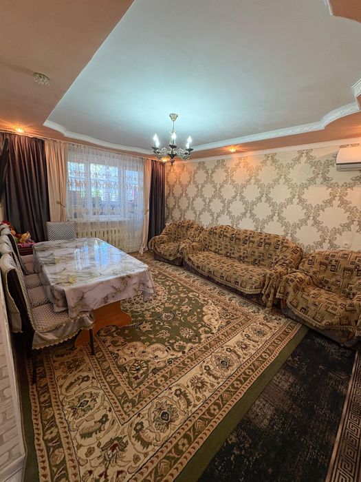 Продам 3 комнатную квартиру